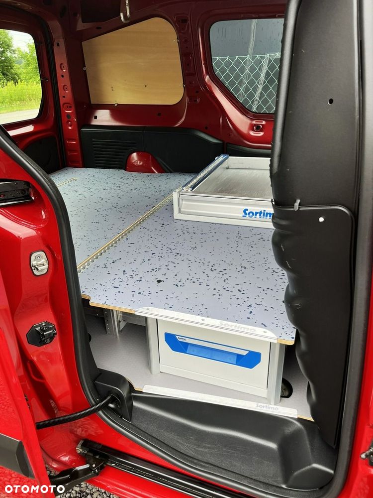 Citroën Berlingo - 34