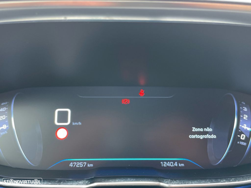 Peugeot 3008 1.2 PureTech GT Line - 3