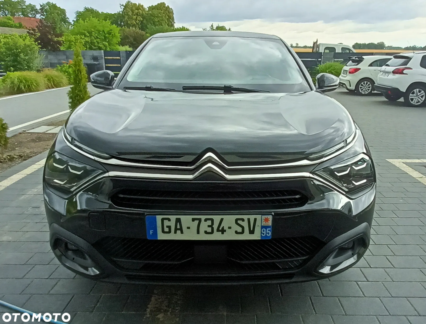 Citroën C4 1.2 PureTech Shine S&S - 2