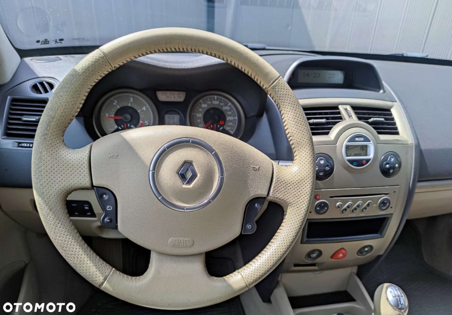 Renault Megane - 15