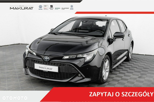 Toyota Corolla 1.8 Hybrid GPF Comfort