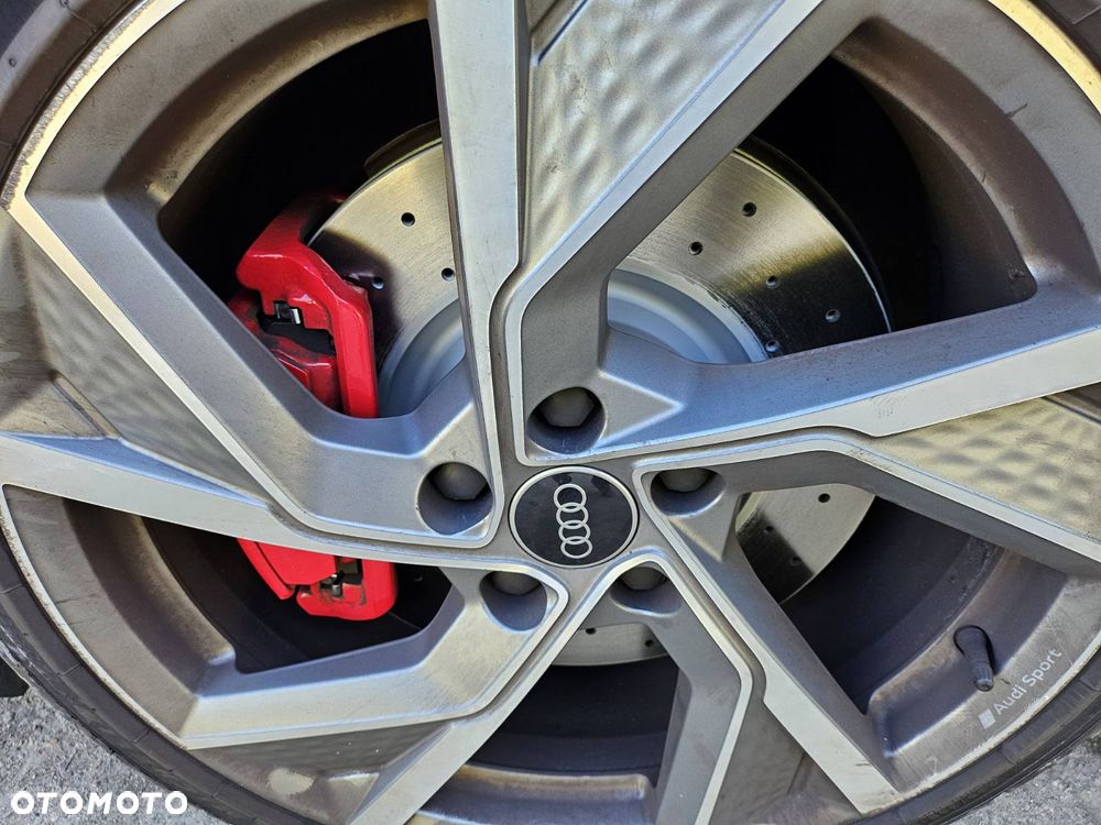 Audi S3 Limousine TFSI Quattro S tronic - 7