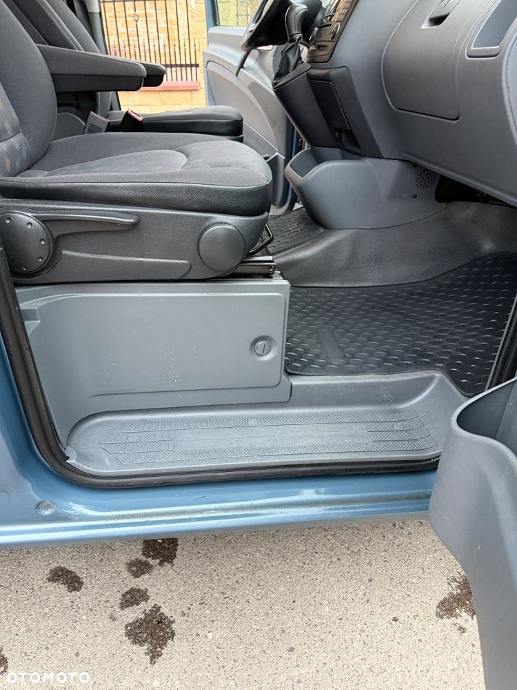 Mercedes-Benz Vito - 37
