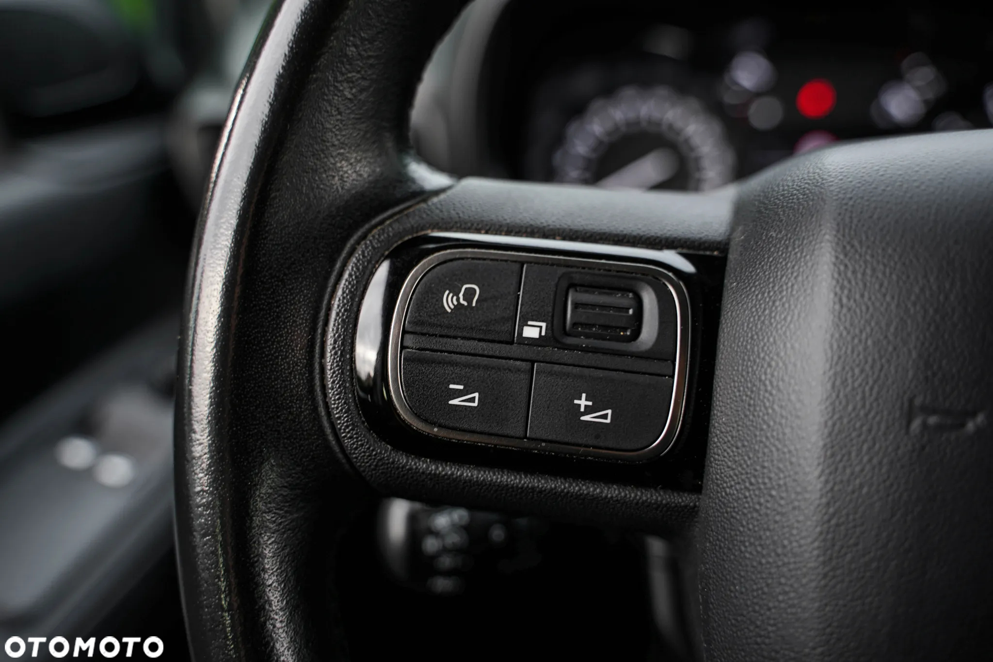 Citroën Berlingo M 1.5 BlueHDI Feel - 20
