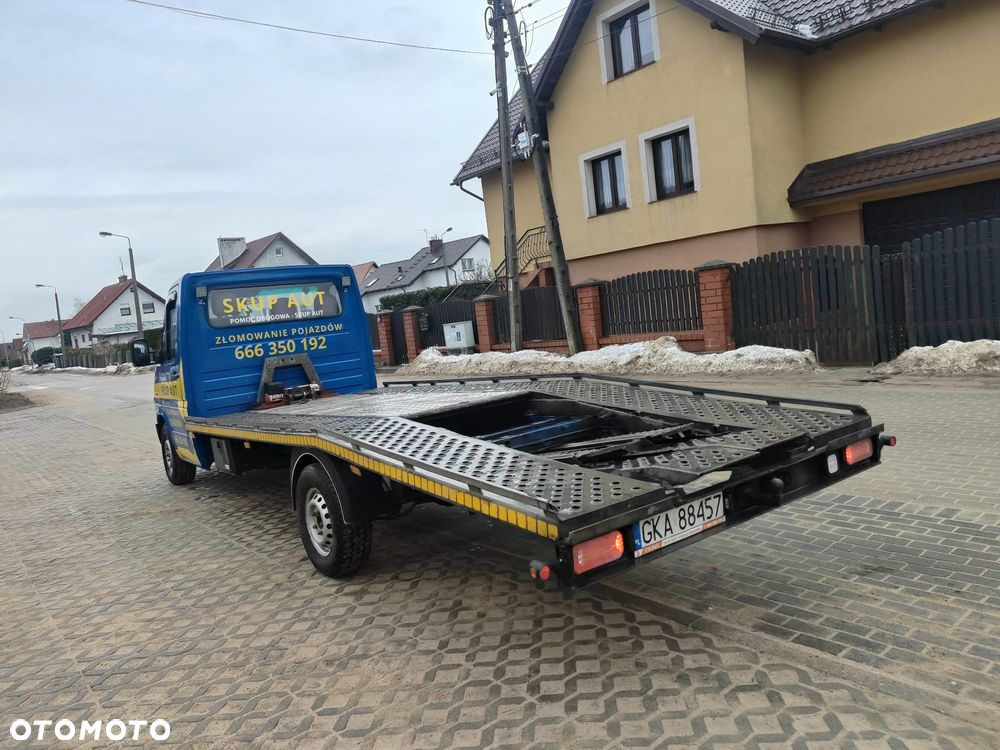 Volkswagen LT35 - 10