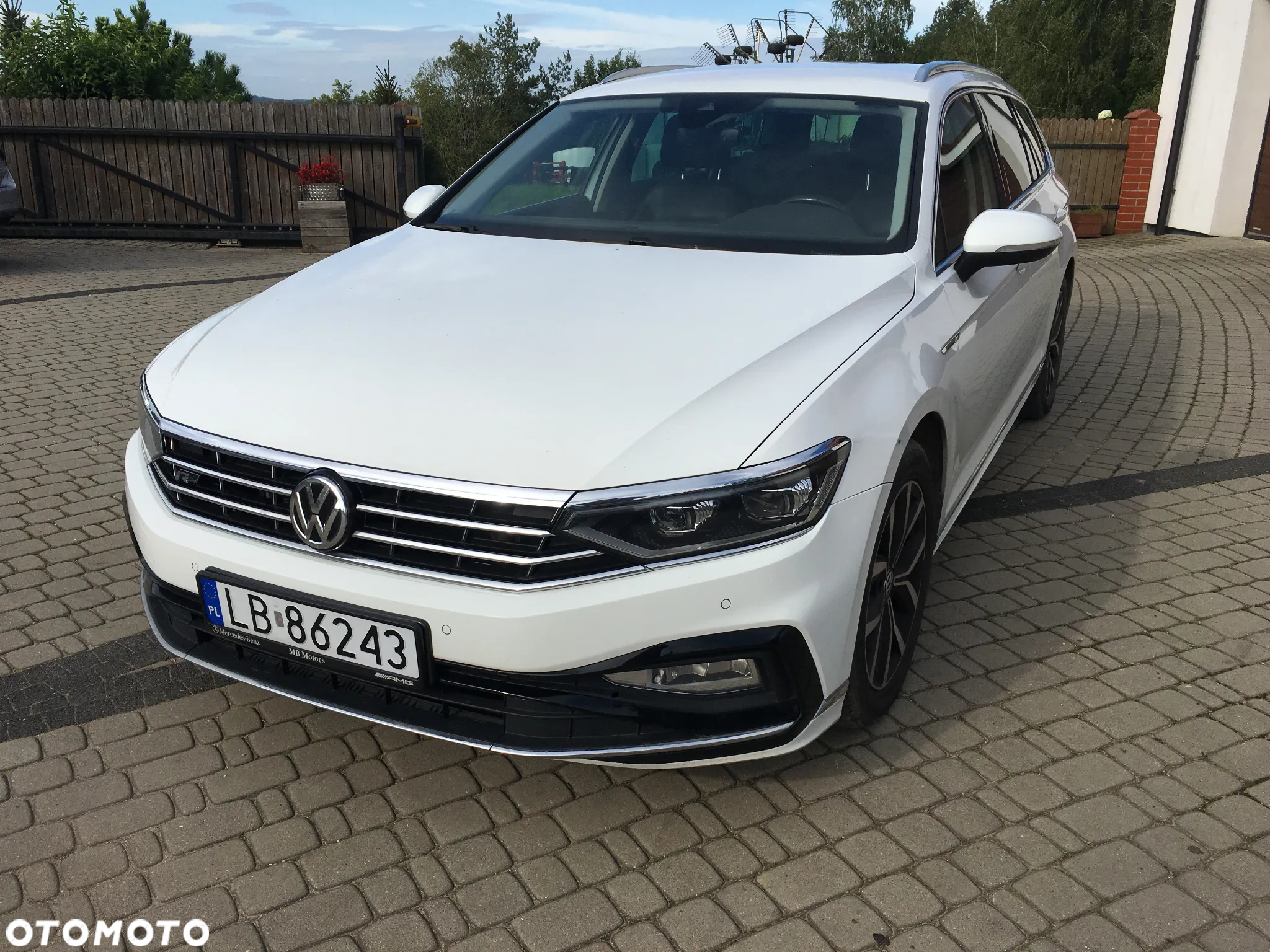 Volkswagen Passat 2.0 TDI BMT 4Mot Highline DSG - 4