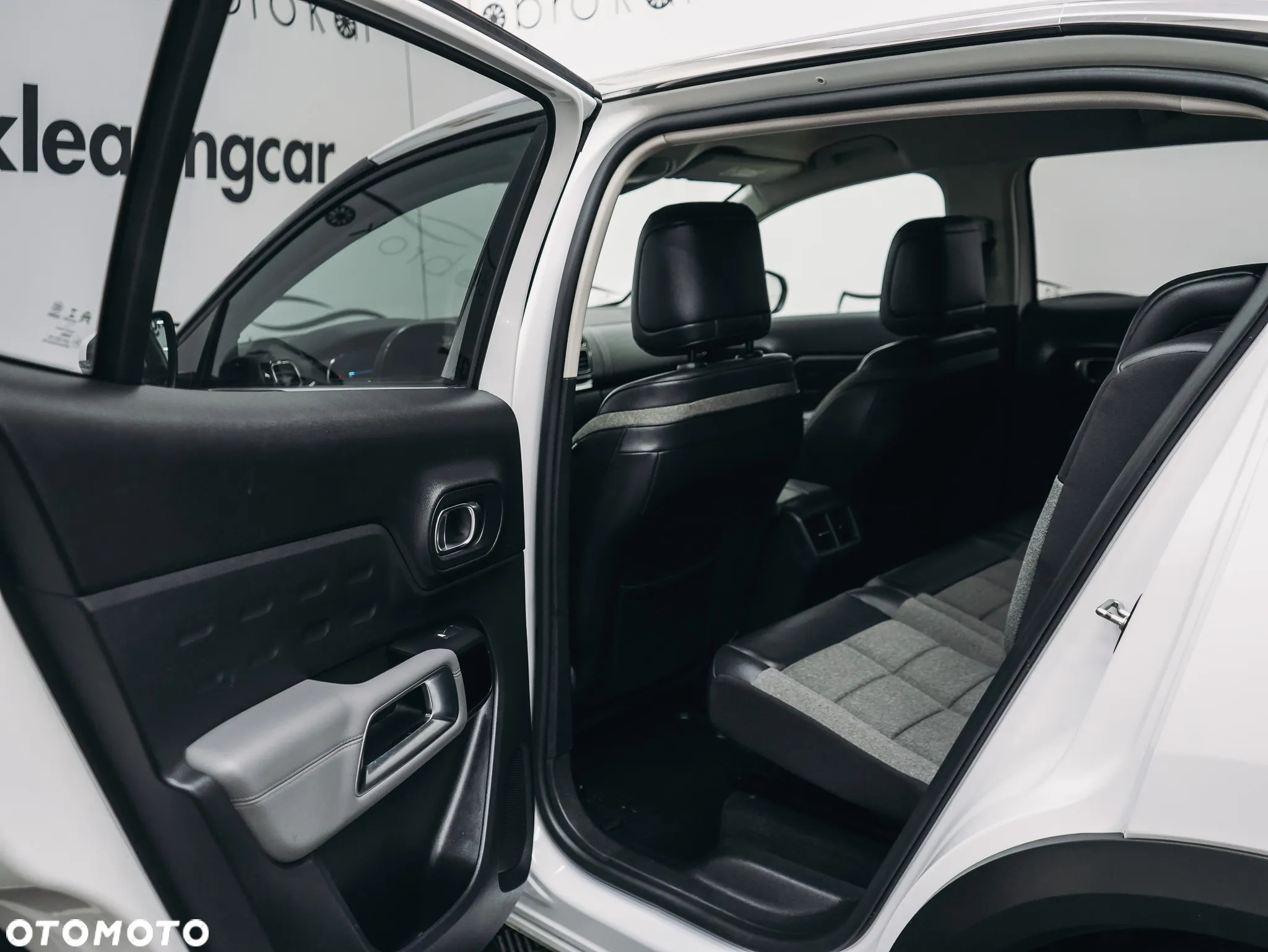 Citroën C5 Aircross 1.5 BlueHDi Feel EAT8 - 19