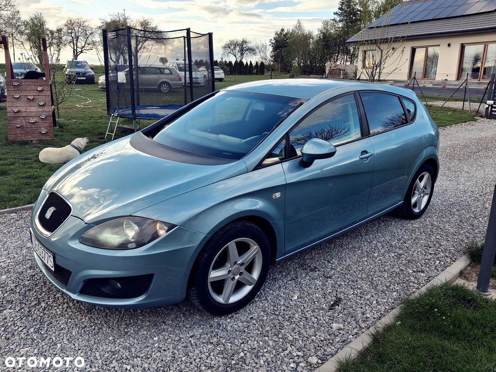 Seat Leon 1.4 Sport Limited - 8