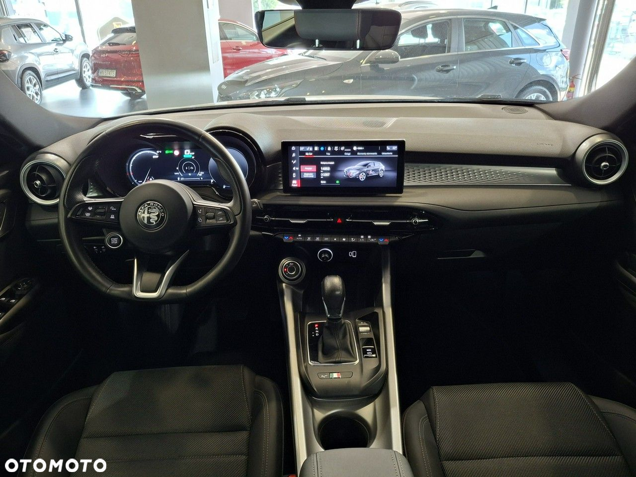 Alfa Romeo Tonale - 21