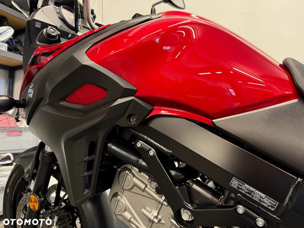 Suzuki V-STROM - 21