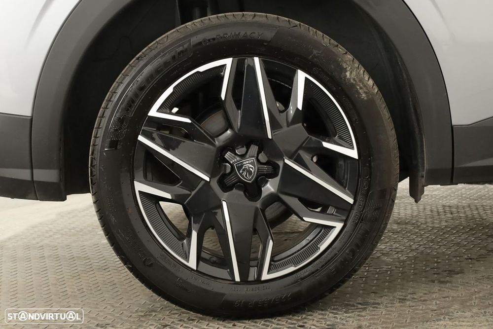 Peugeot 3008 1.2 Hybrid Allure e-DCS6 - 5