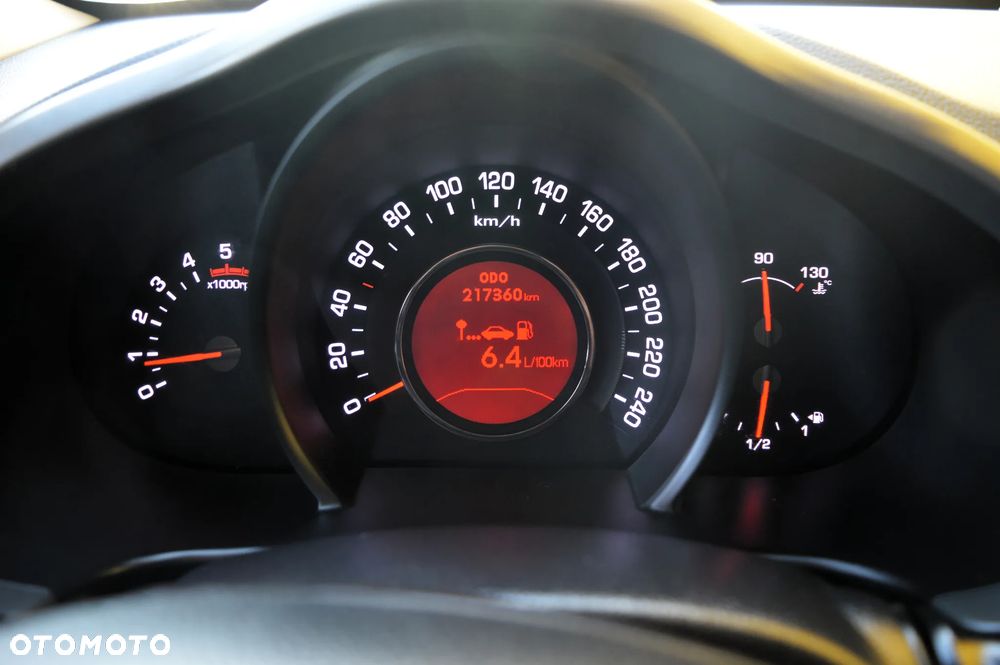 Kia Sportage 1.7 CRDI XL 2WD - 40