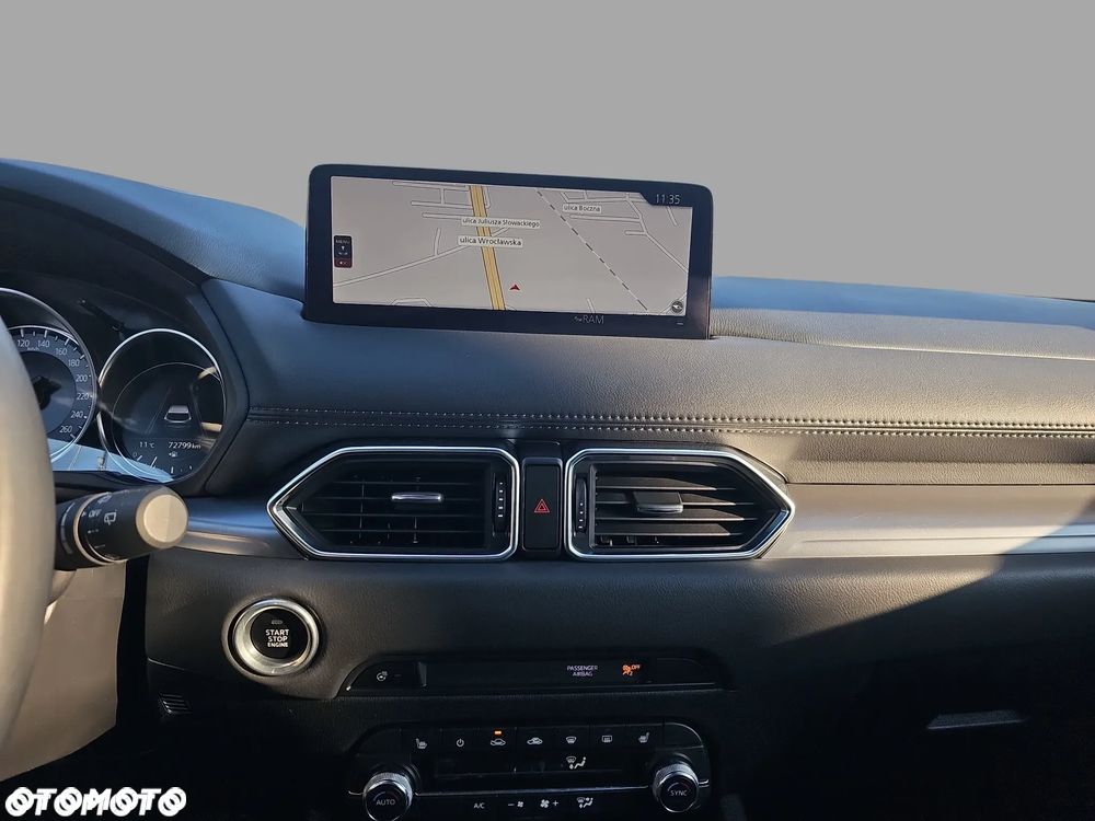 Mazda CX-5 2.0 Kanjo 2WD - 18