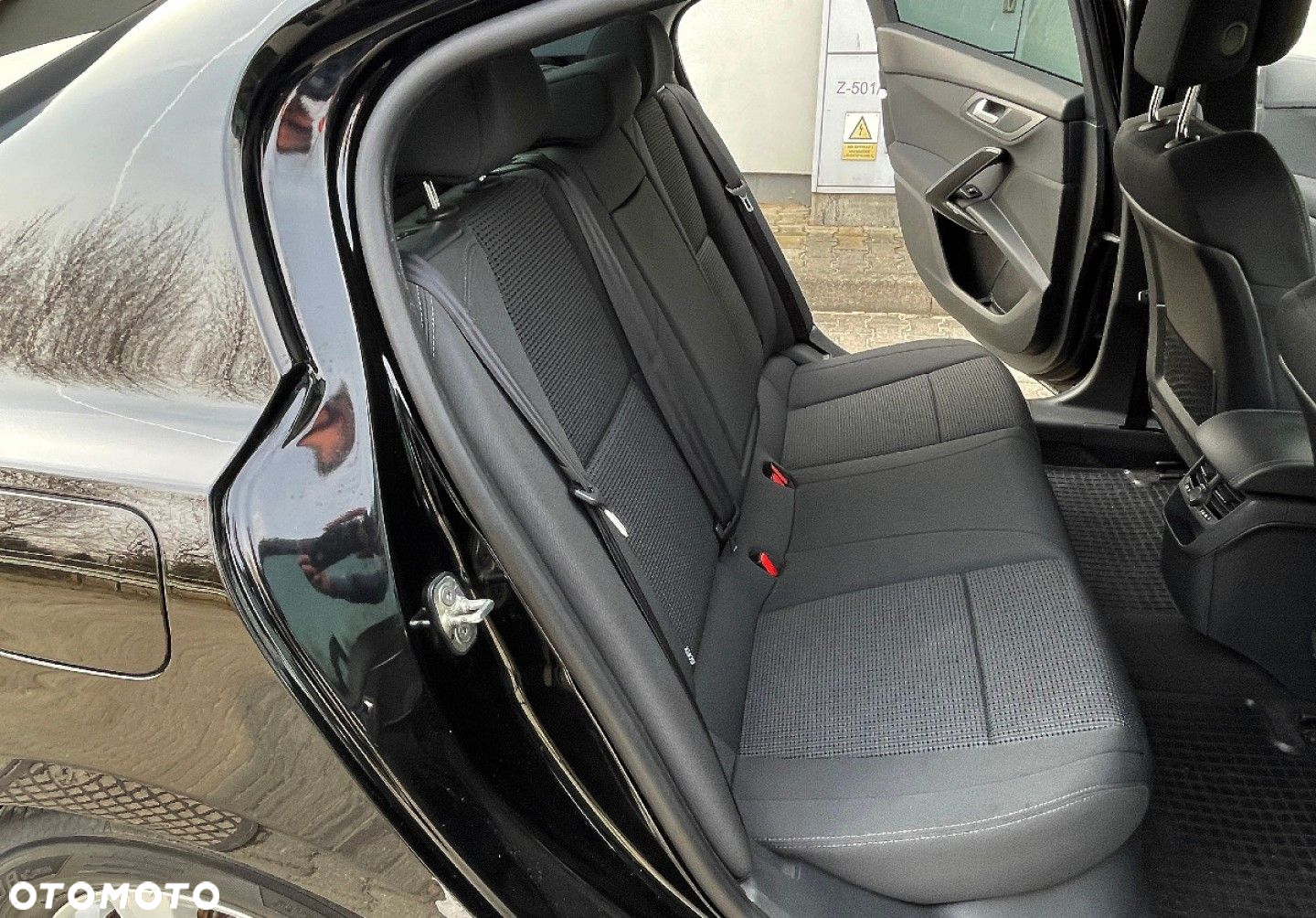Peugeot 508 - 23