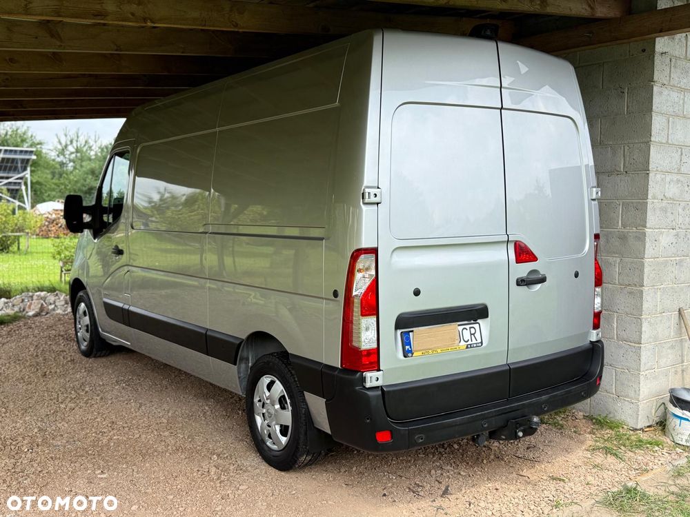 Opel Movano - 19