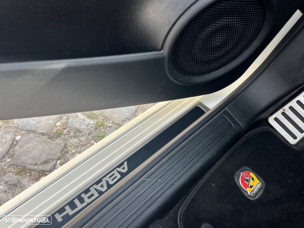 Abarth 500C - 34