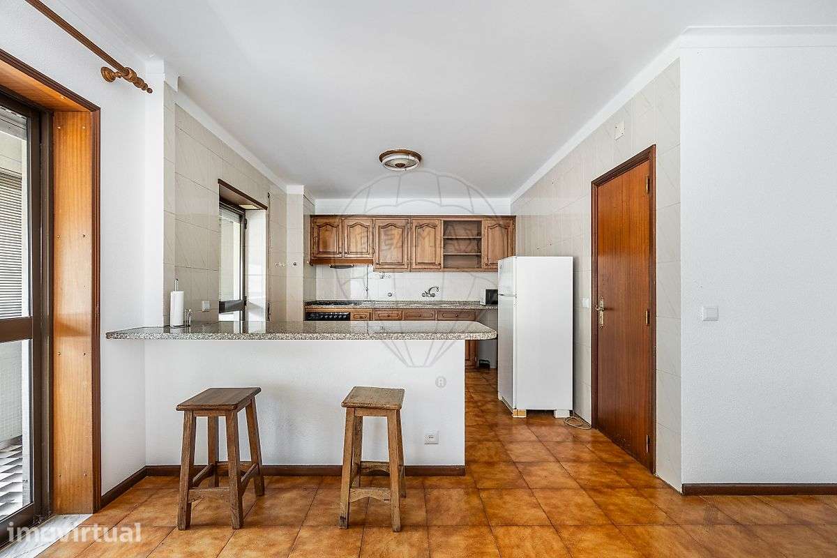 Apartamento T1 para venda - Grande imagem: 3/18