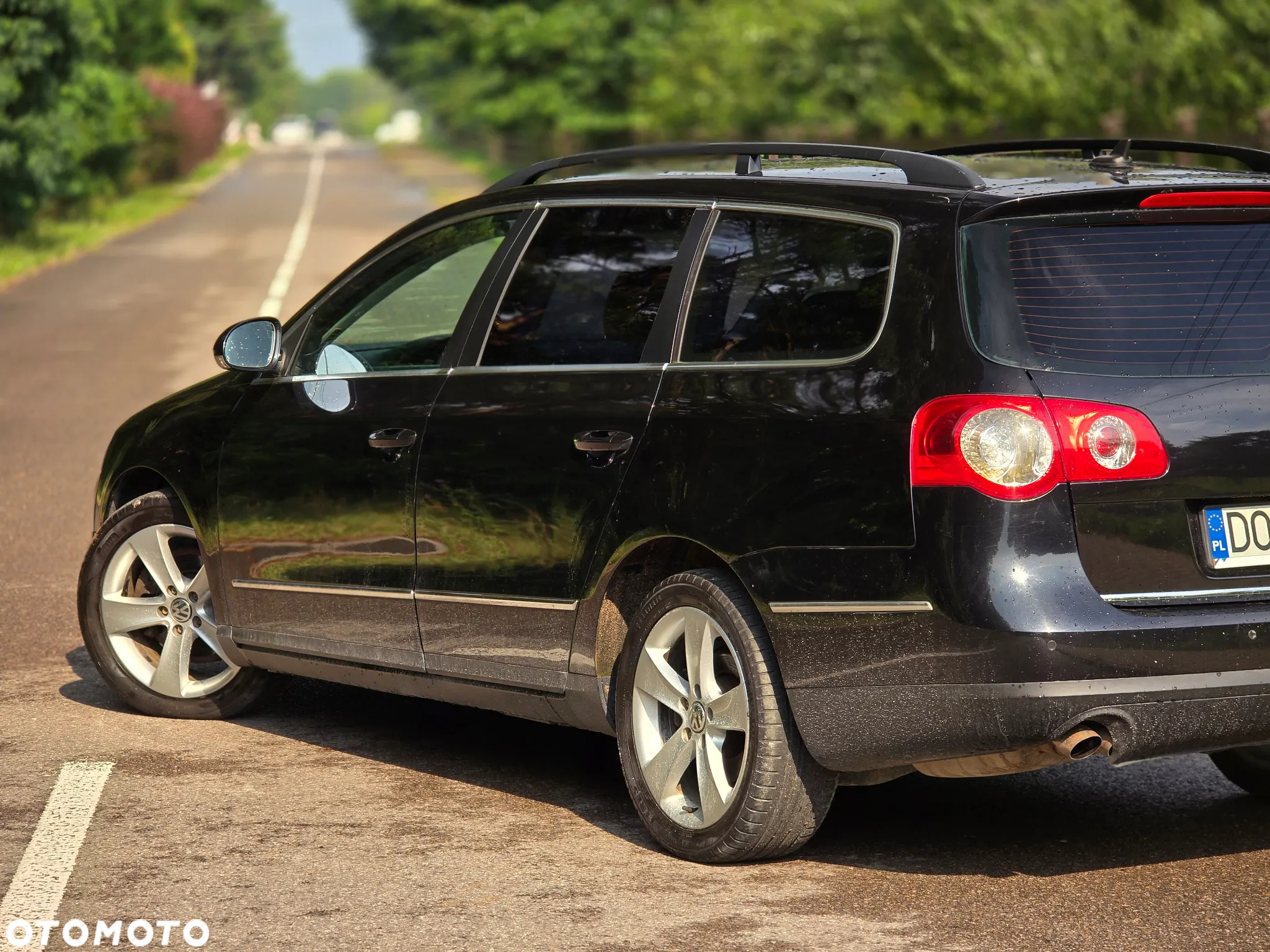 Volkswagen Passat 2.0 TDI Highline - 38
