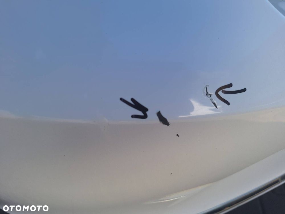KOMPLETNY TYŁ OPEL ASTRA J Z40R ZDERZAK TYŁ KLAPA BAGAŻNIKA LAMPY TYŁ - 7