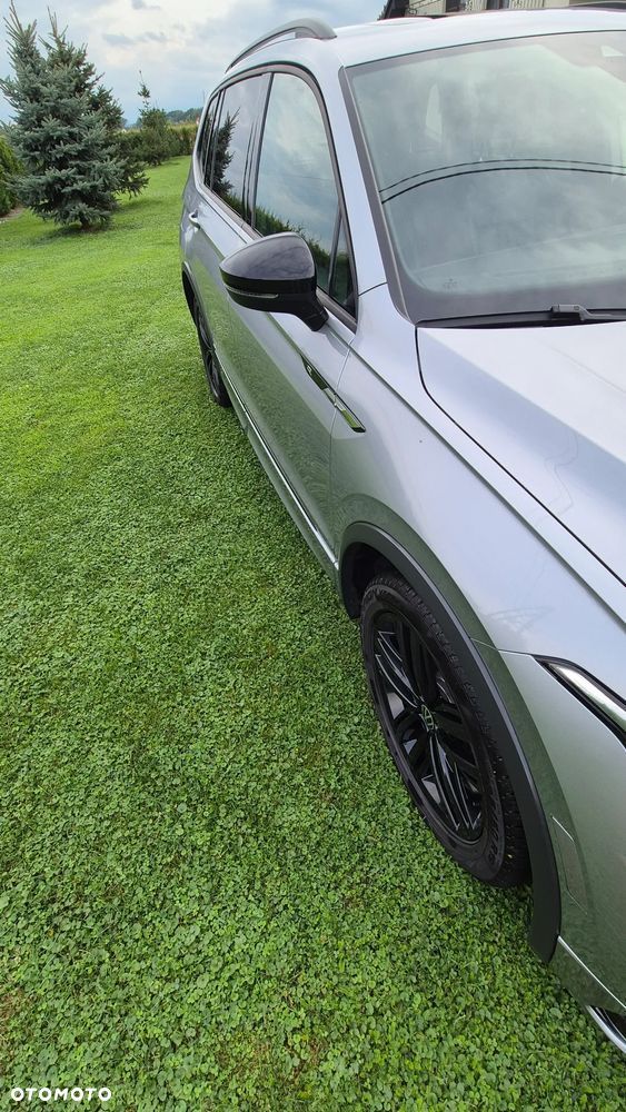 Volkswagen Tiguan 2.0 TSI 4Mot R-Line DSG - 7
