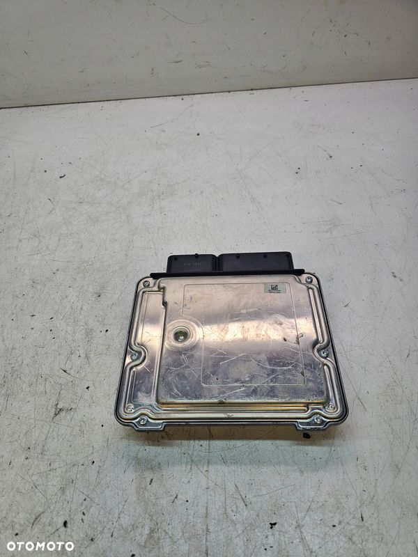 KOMPUTER STEROWNIK SILNIKA AUDI A4 A5 1.8 TFSI 8T0907115A - 2