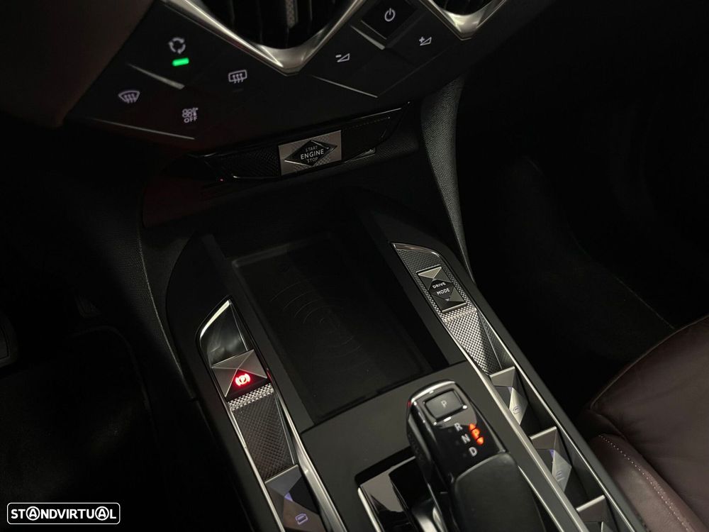 DS DS3 Crossback PureTech 155 Aut. LA PREMIERE - 49