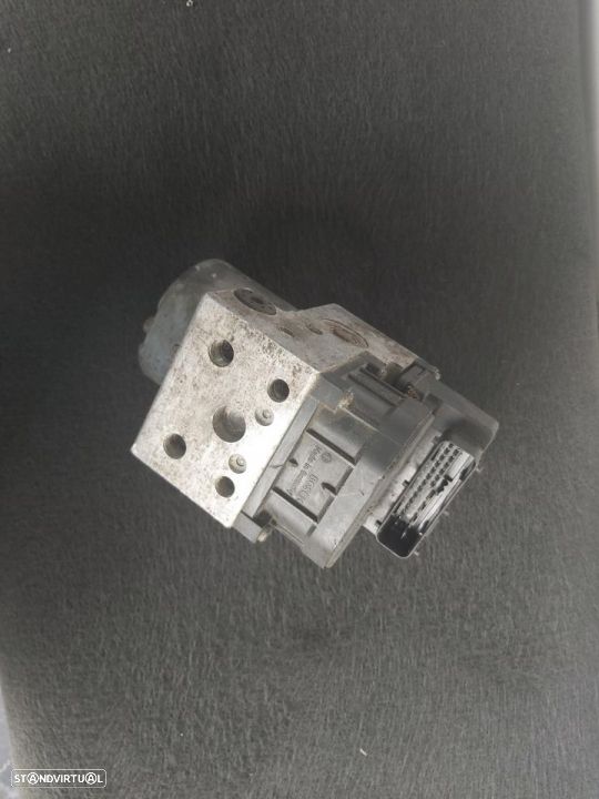 Peugeot 406 1996-2004 Modulo ABS Peugeot 406 9644259680, 96 442 596 80, 0265216543, 0 265 216 543, 0273004270, 0 273 004 270 - 2