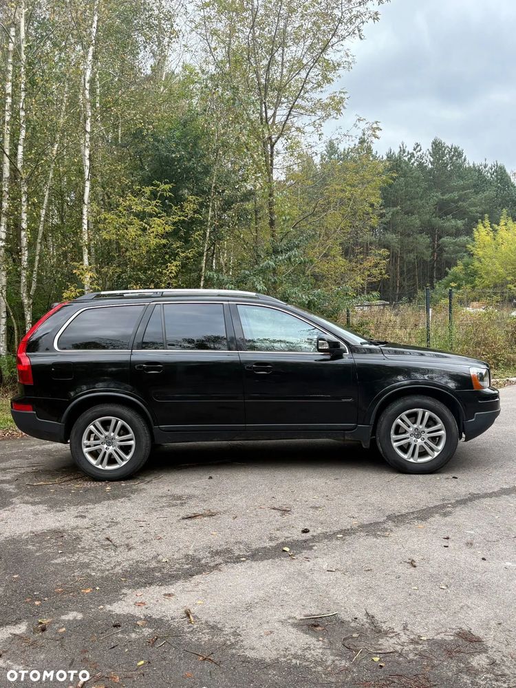 Volvo XC 90 - 5