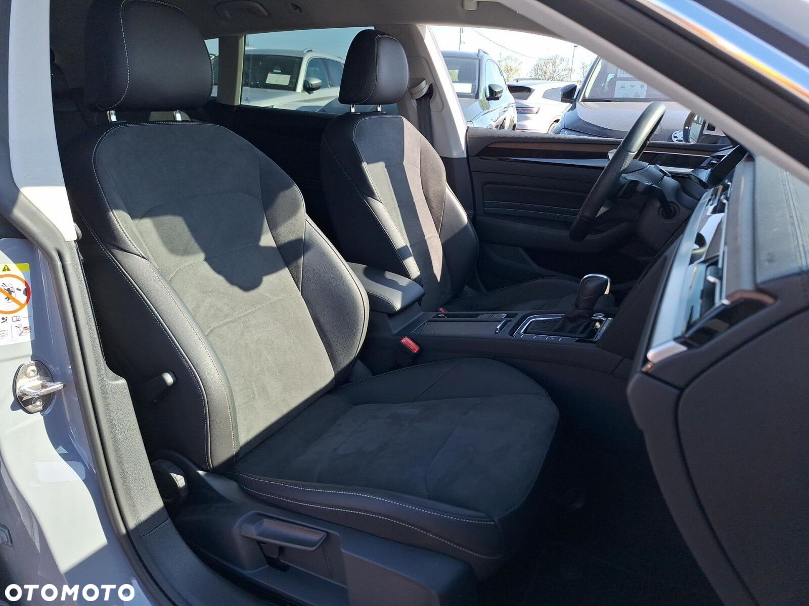 Volkswagen Arteon 2.0 TSI Elegance DSG - 10