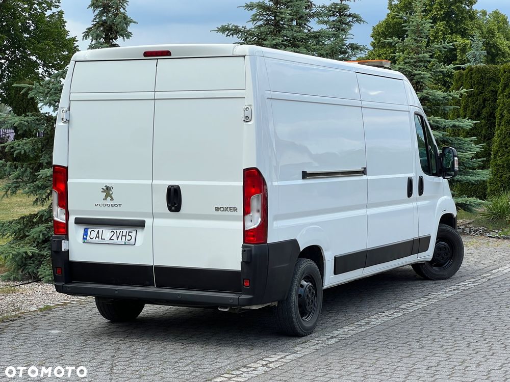 Opel Movano - 9