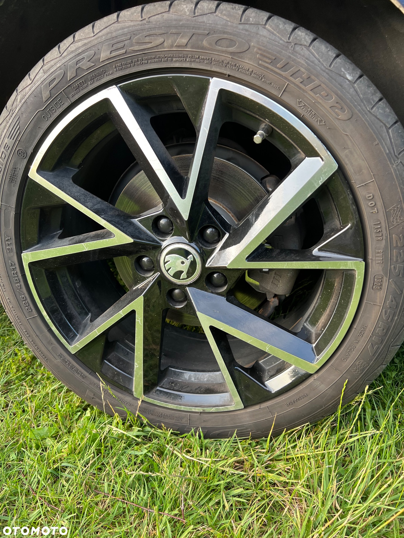 Skoda Octavia 1.6 TDI Ambition - 15