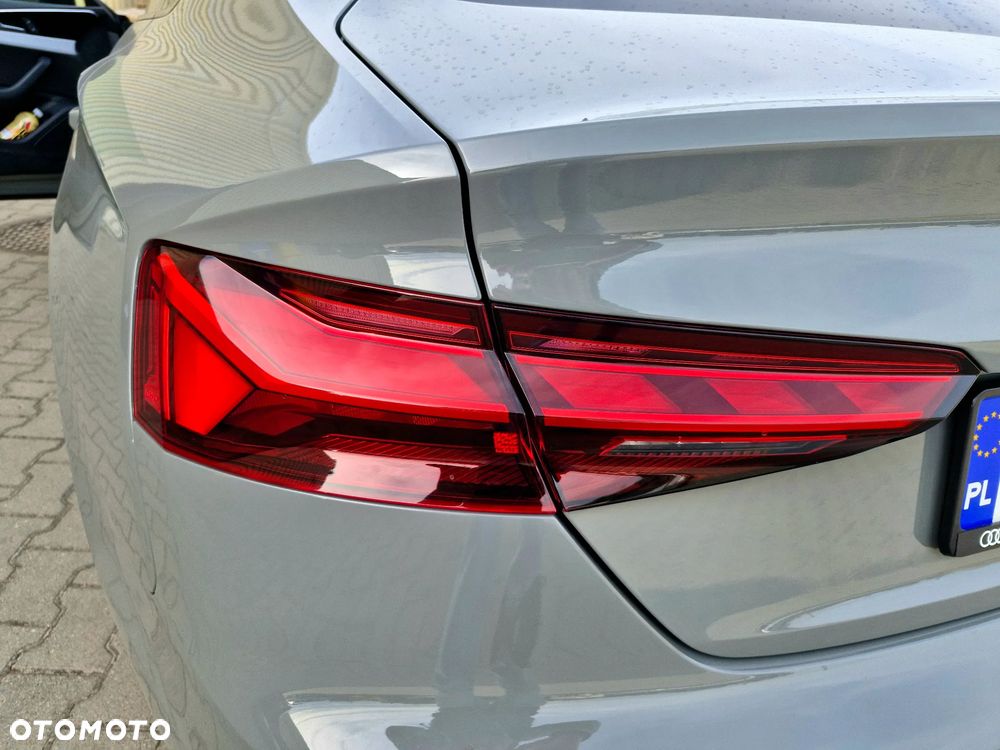 Audi A5 Sportback 35 TFSI S tronic S line - 4