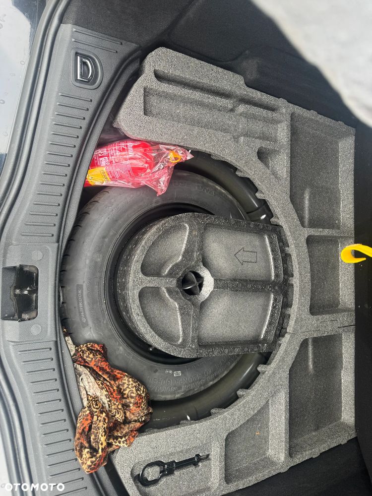 Ford Mondeo 1.6 Ti-VCT Trend - 24