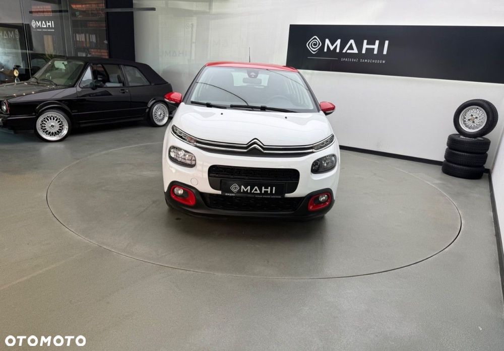 Citroën C3 1.2 VTi Exclusive - 16
