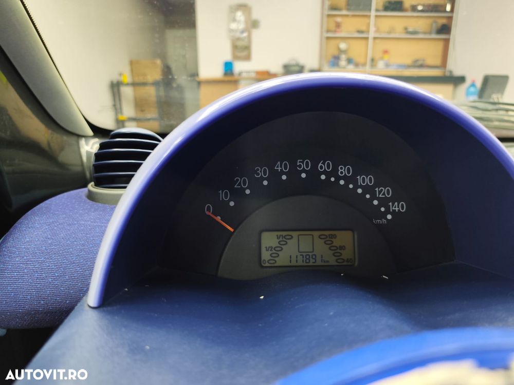 Smart Fortwo - 10