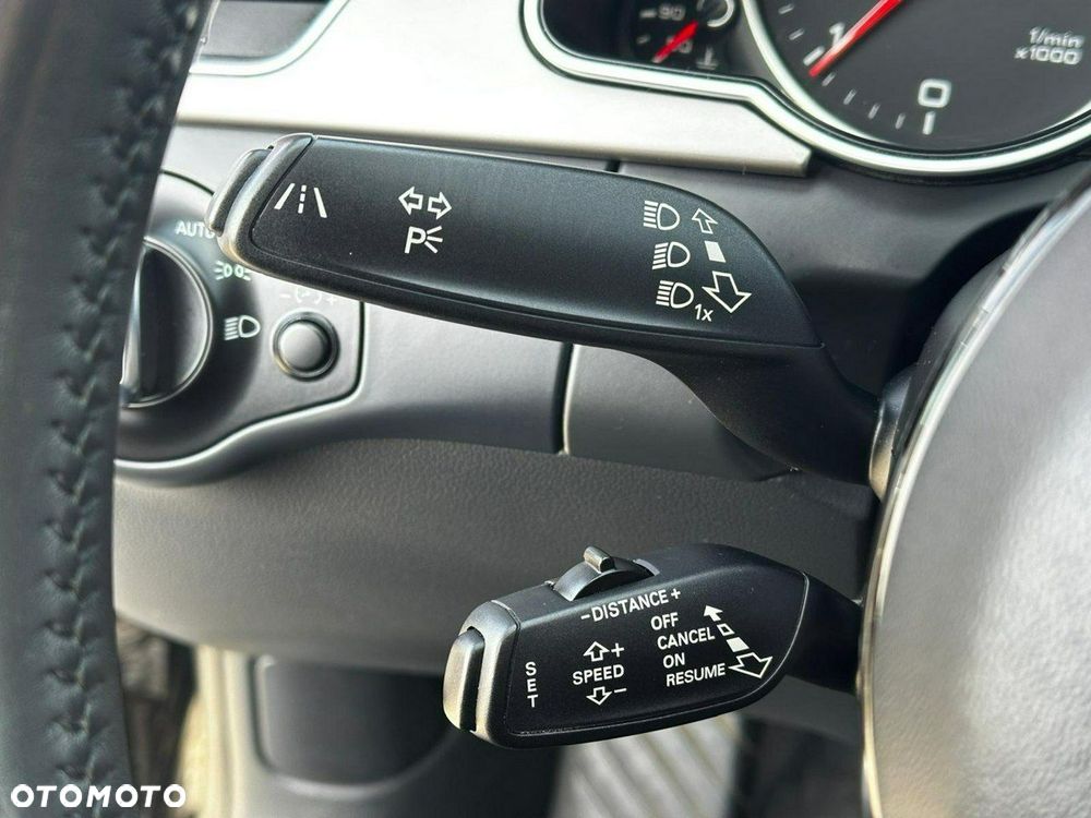 Audi A5 Sportback 2.0 TDI ultra - 20