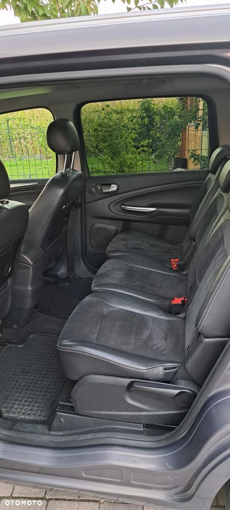 Ford Galaxy 1.6 T Titanium - 16