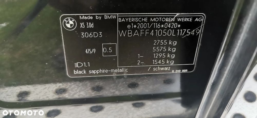 BMW X5 - 39