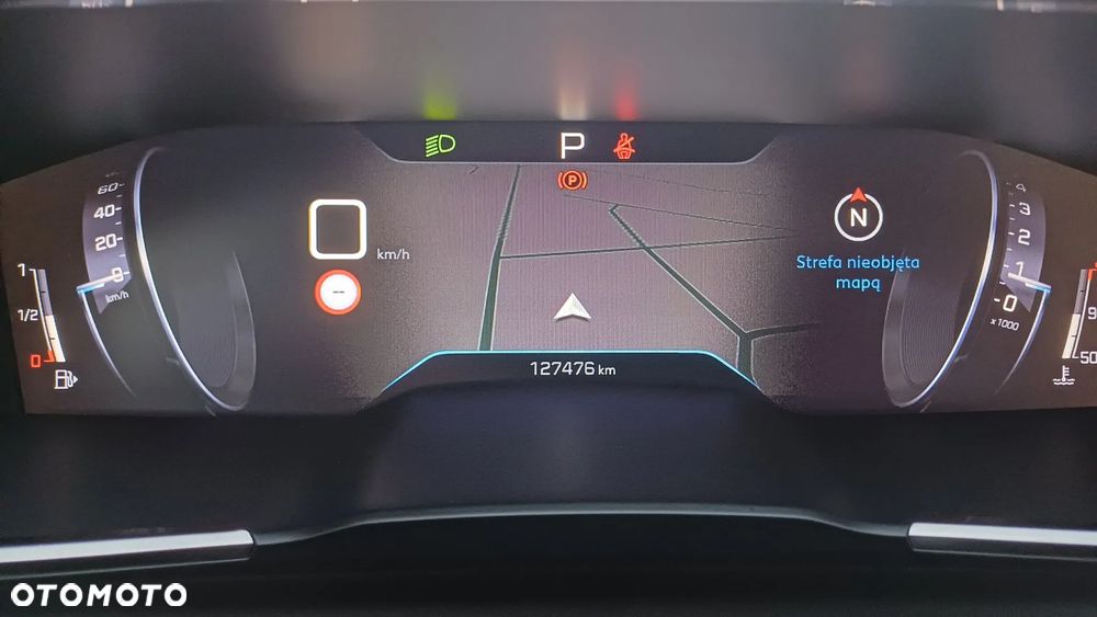 Peugeot 508 1.6 PureTech Active Pack S&S EAT8 - 25