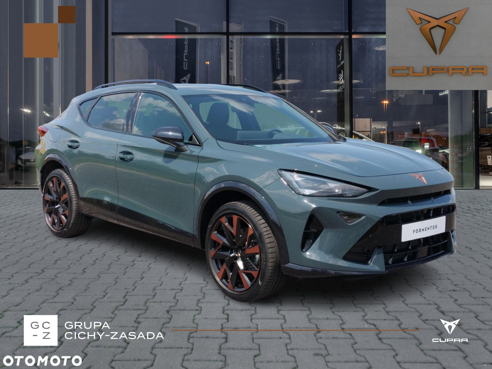 Cupra Formentor - 7