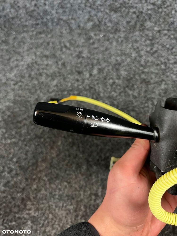 przełącznik zespolony suzuki alto - 6