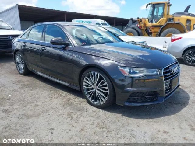 Audi A6 Limousine 2.0 TFSI Quattro S tronic - 3