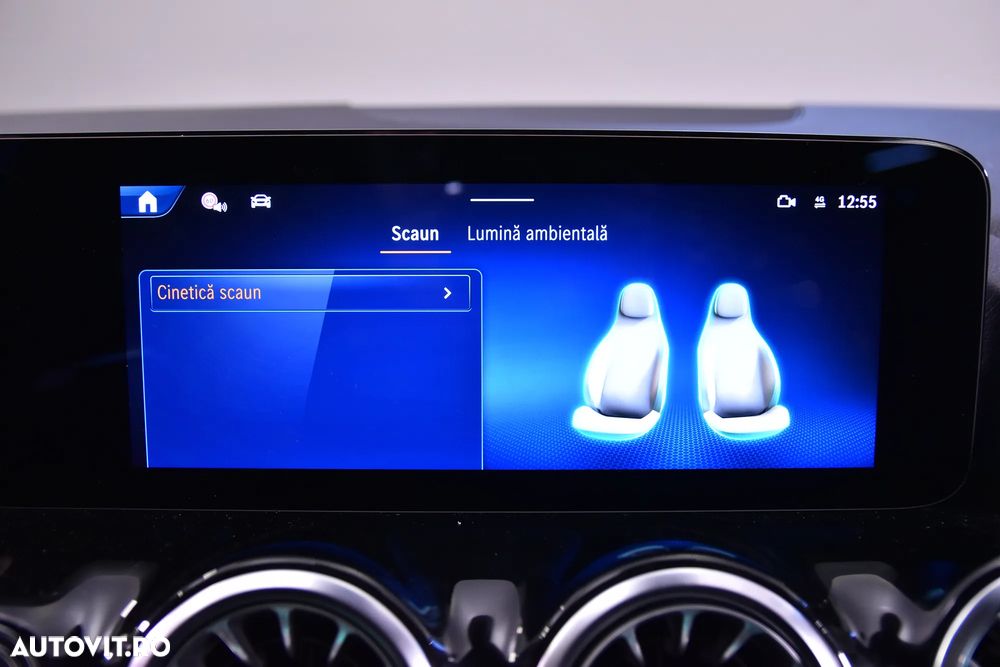 Mercedes-Benz GLA AMG 45 S 4MATIC+ AMG Speedshift DCT 8G - 24