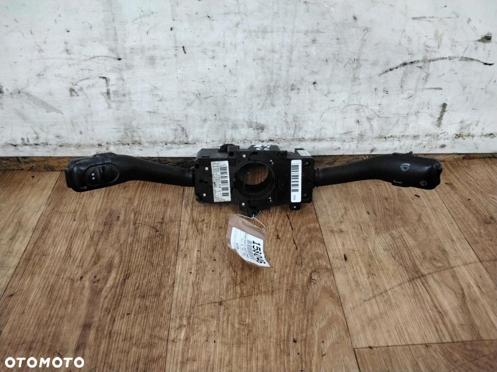 AUDI A6 C5 PRZEŁĄCZNIK ŚWIATEŁ ZESPOLONY. 8L0853513H - 1