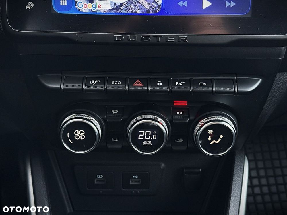 Dacia Duster - 27