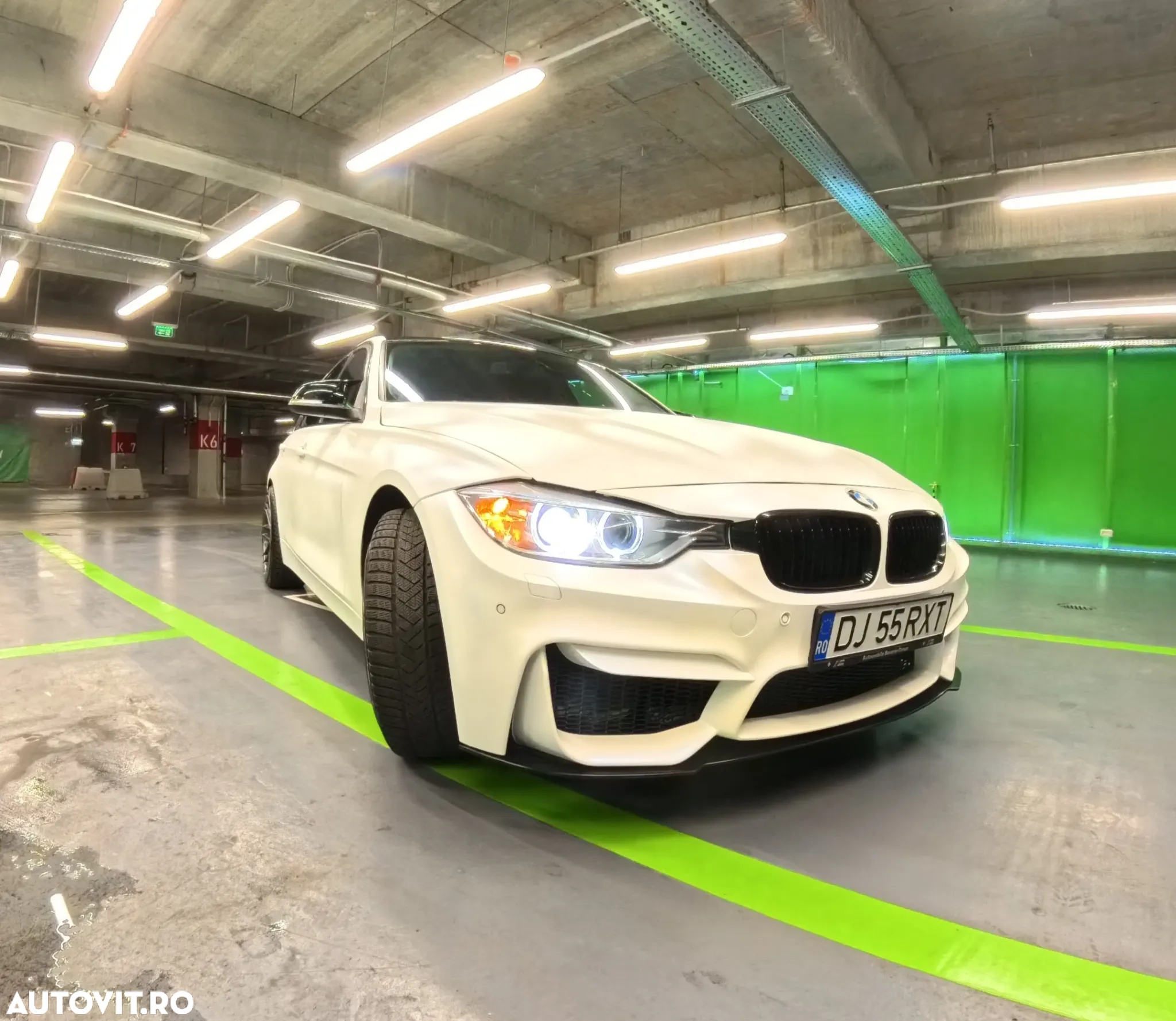 BMW Seria 3 - 18