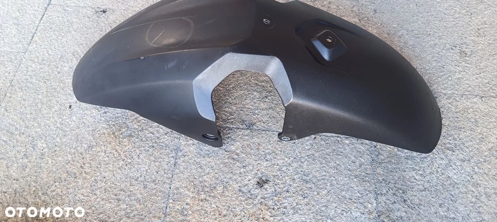 YAMAHA MT07 MT-07 OWIEWKA BŁOTNIK WLOT POWIETRZA OSŁONA BAKU - 9
