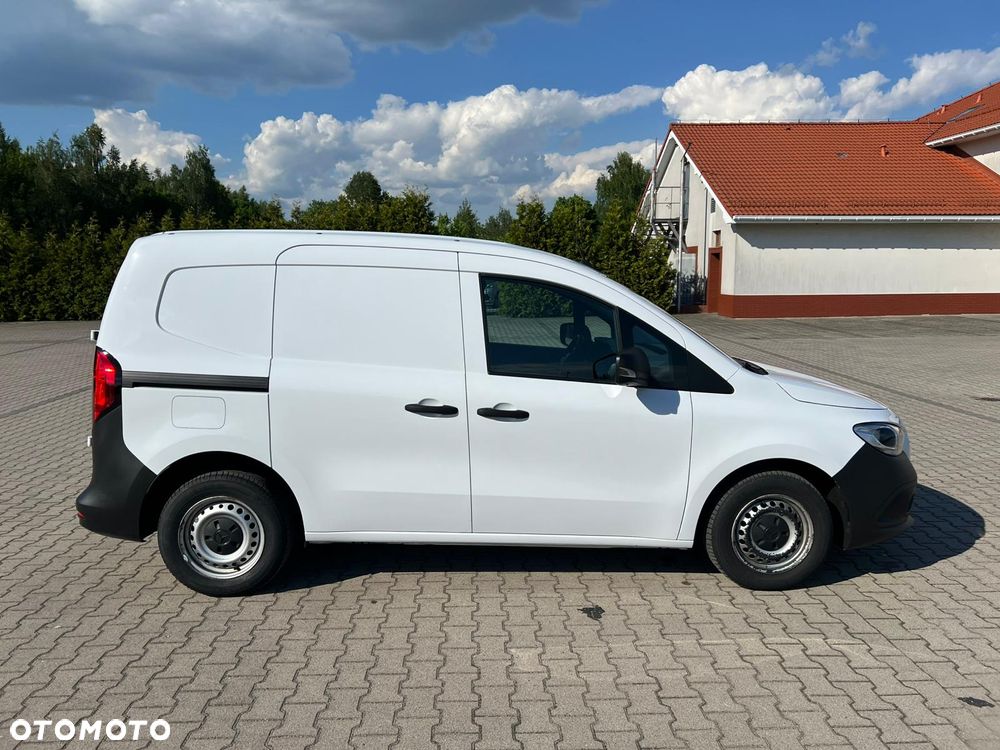 Mercedes-Benz CITAN - 8