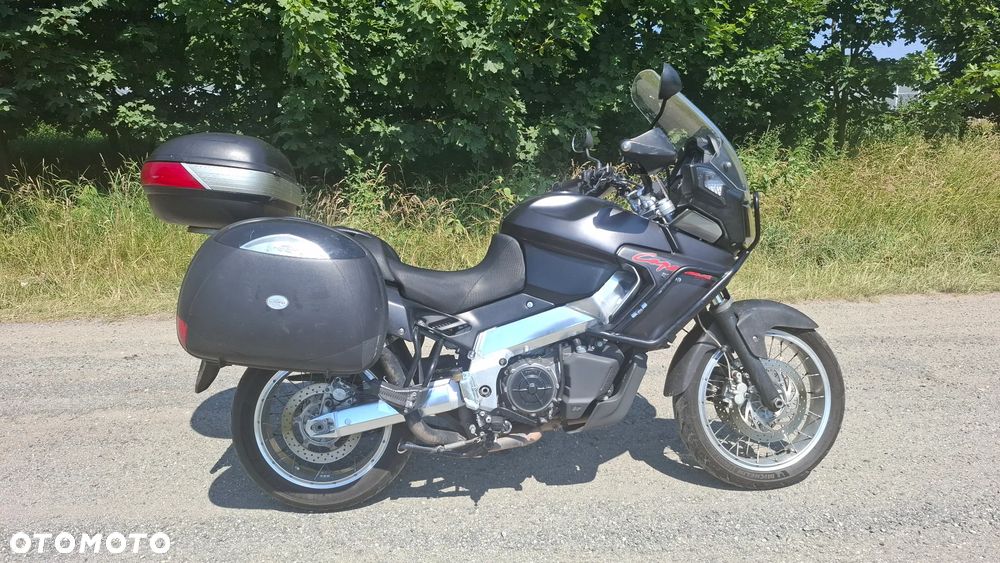 Aprilia ETV - 2