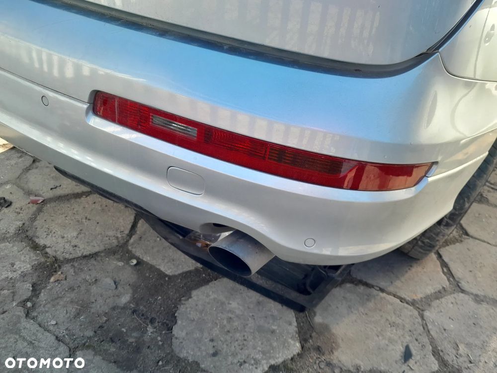Lampa tylna prawa w zderzak AUDI Q7 4L 05-09r. Europa - 1
